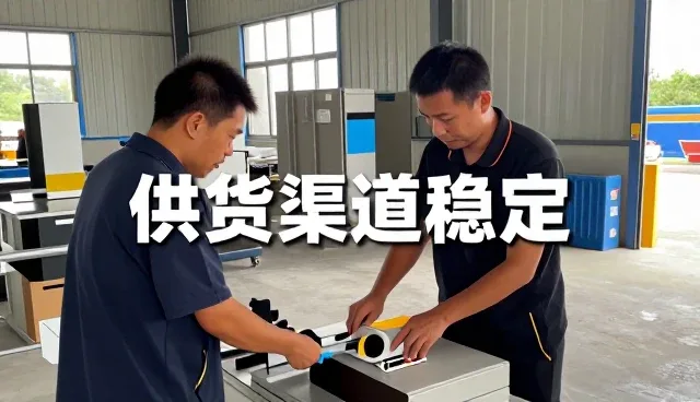 广西天际线贸易有限公司渠道分销应用于门店展厅案例介绍