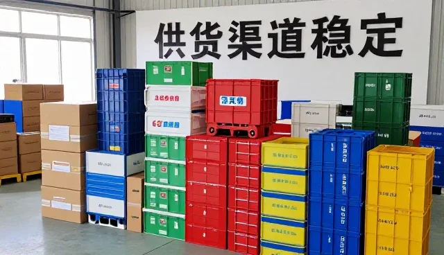 商品采购如何精准匹配不同场景需求