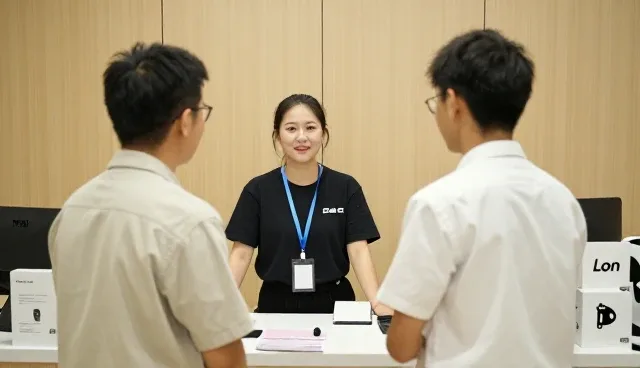 广西天际线贸易有限公司打造业务拓展应用案例