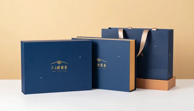 礼品采购市场趋势与企业应对策略
