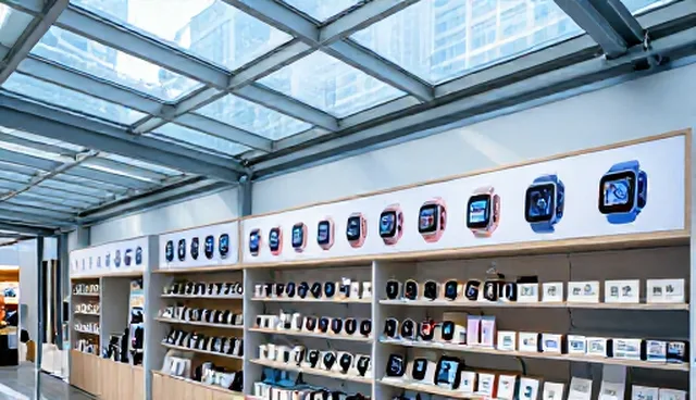 日用百货批发库存管理中的产品寿命控制难点