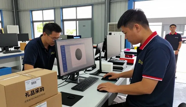 商业空间中的智能手表解决方案介绍